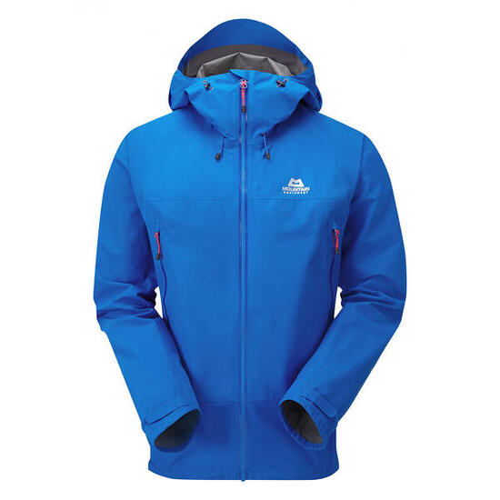 Herren Funktionsjacke M GARWHAL JACKET