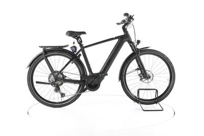Segunda vida - Cube Kathmandu Hybrid SLT Trekking E-Bike 2024 - Muy buen estado