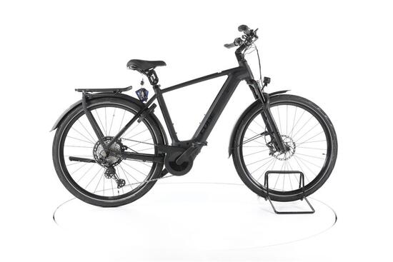Segunda vida - Cube Kathmandu Hybrid SLT Trekking E-Bike 2024 - Muy buen estado