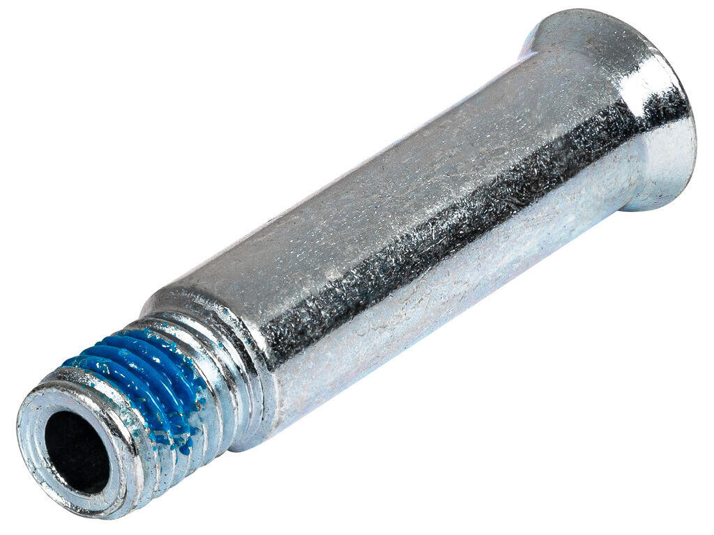 Axe simple en acier, hexagonal Powerslide (x8) 5/5