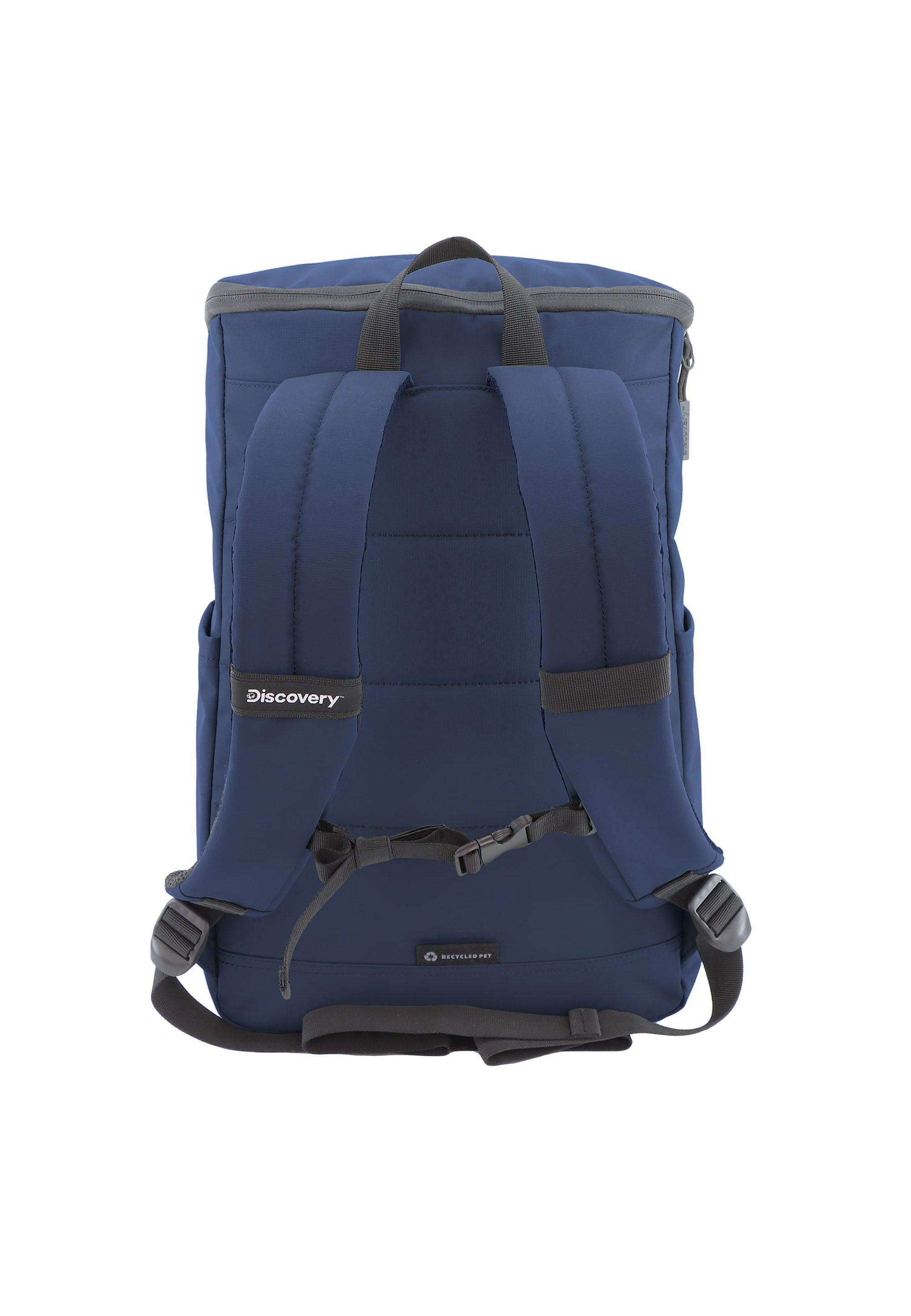 Discovery Shield Rugzakken 22 L 3/6