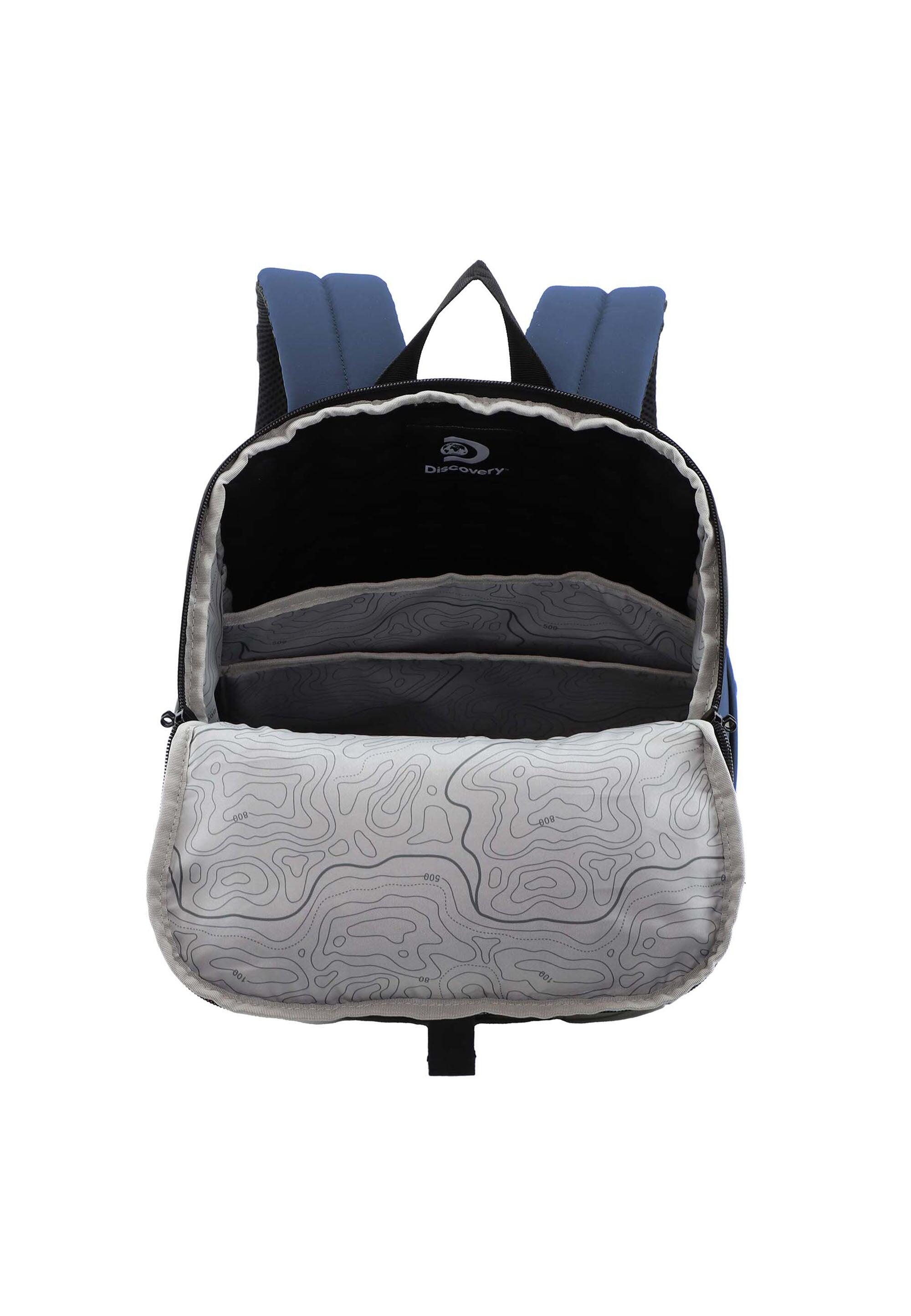 Discovery Shield Rugzakken 22 L 6/6