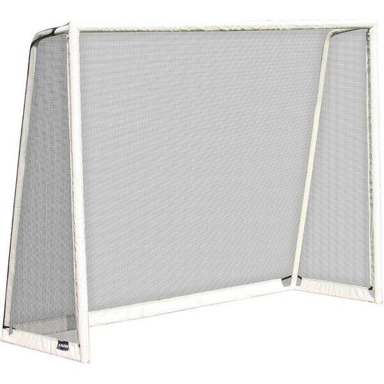 Buffalo Fußballtor World Cup (225x175x80cm) mit Torwand