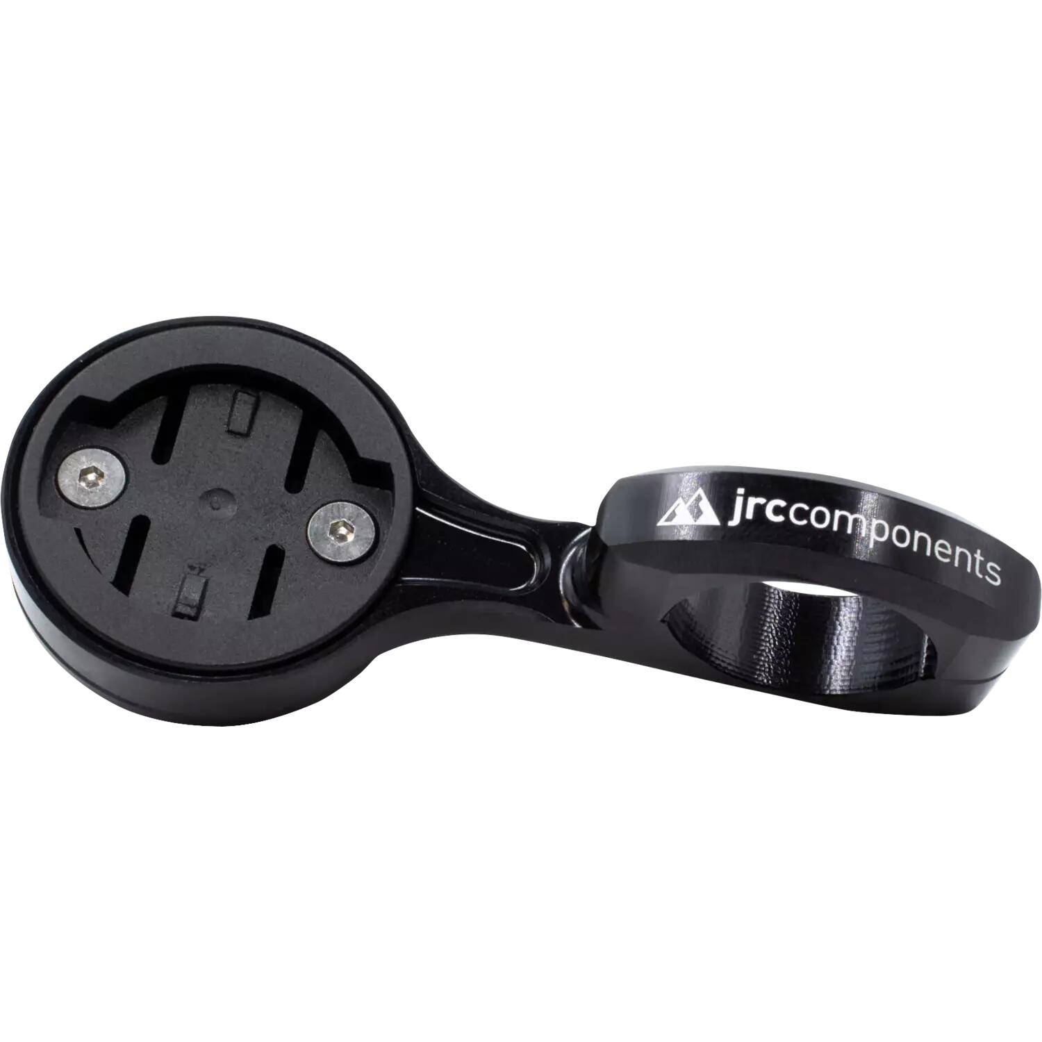 Jrc - Jrc - Wahoo Support De Guidon Support Ordinateur Tt Extérieur Avant Noir - Compteur Gps Vélo - Noir - No Size - Decathlon