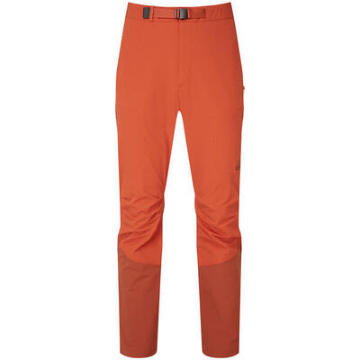 Hose M IBEX MOUNTAIN PANT (AC)