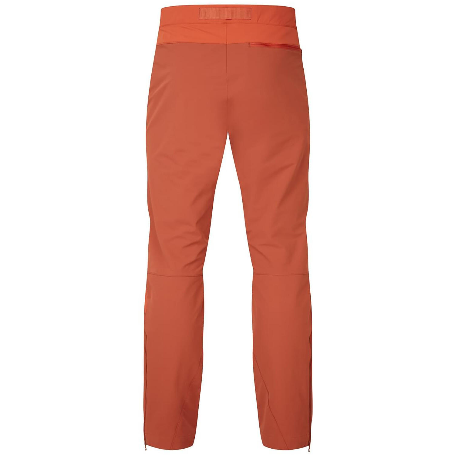 Herren Hose M IBEX MOUNTAIN PANT (AC) 2/2