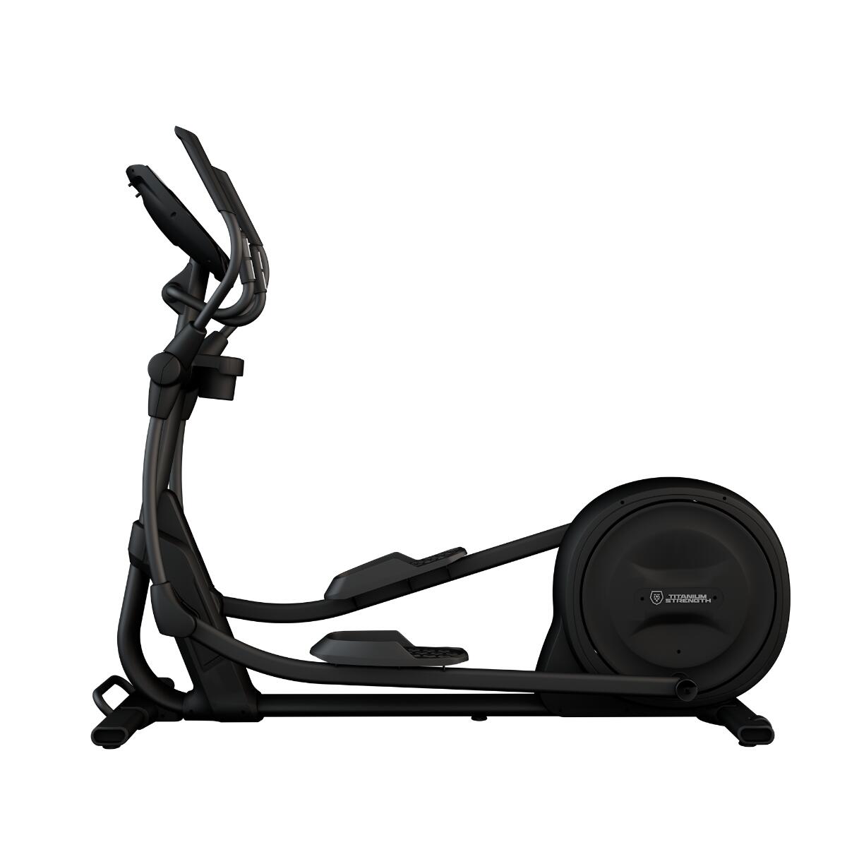 CT2000T Professioneller Crosstrainer mit 3/5