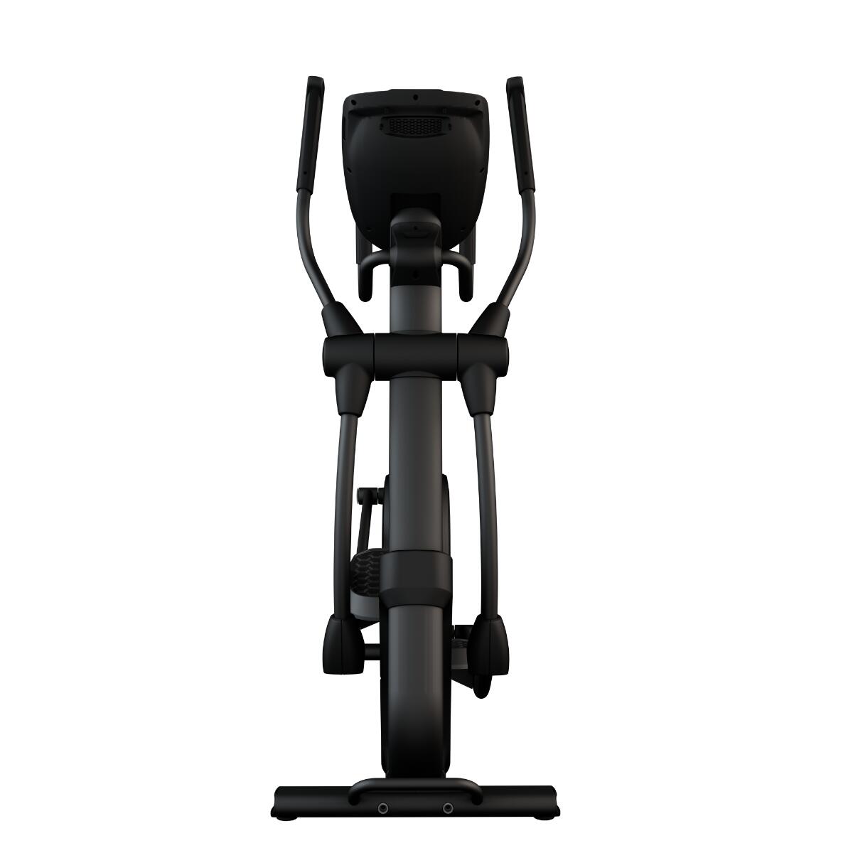 CT2000T Professioneller Crosstrainer mit 4/5