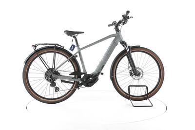 Segunda vida - Scott Sub Sport eRIDE 20 Trekking E-Bike 2024 - Muy buen estado