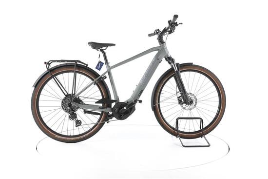 Segunda vida - Scott Sub Sport eRIDE 20 Trekking E-Bike 2024 - Muy buen estado