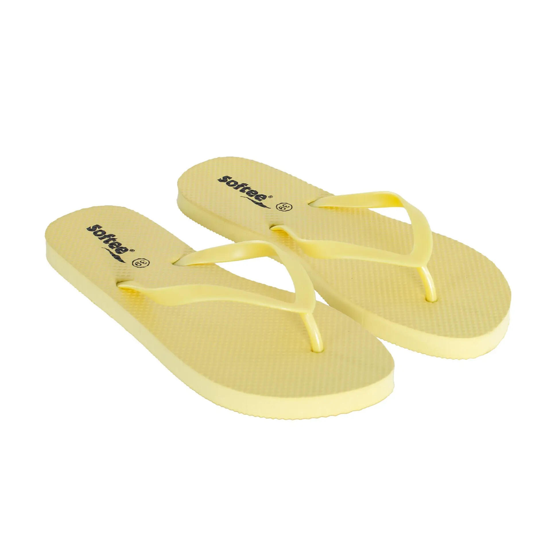 Chanclas de mujer Softee Creta 2/3