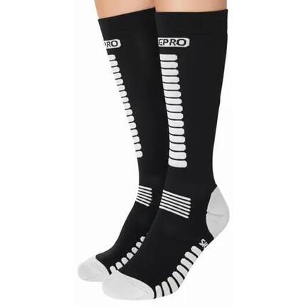 Sporty zimowe Skarpety termiczne unisex SkatePro Multi Skarpety narciarskie -...