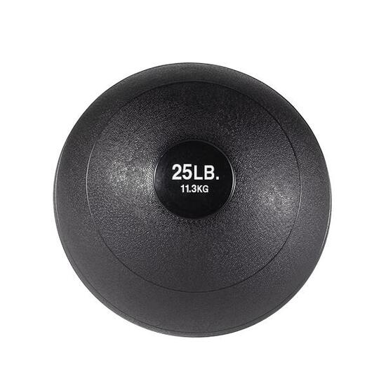 Slam ball 15 lbs - 6.8 kg Body Solid