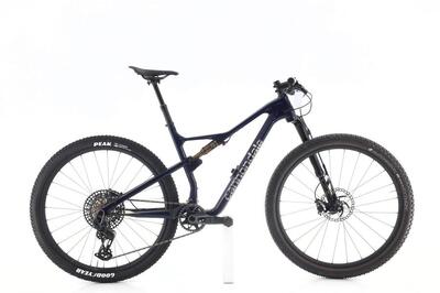 Refurbished MTB Fully · X0 AXS · Sehr guter Zustand