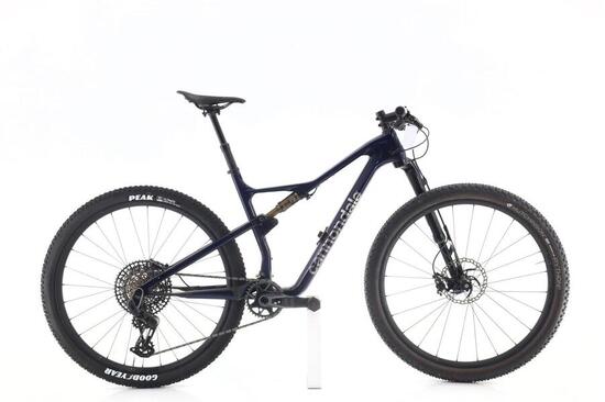Refurbished MTB Fully · X0 AXS · Sehr guter Zustand