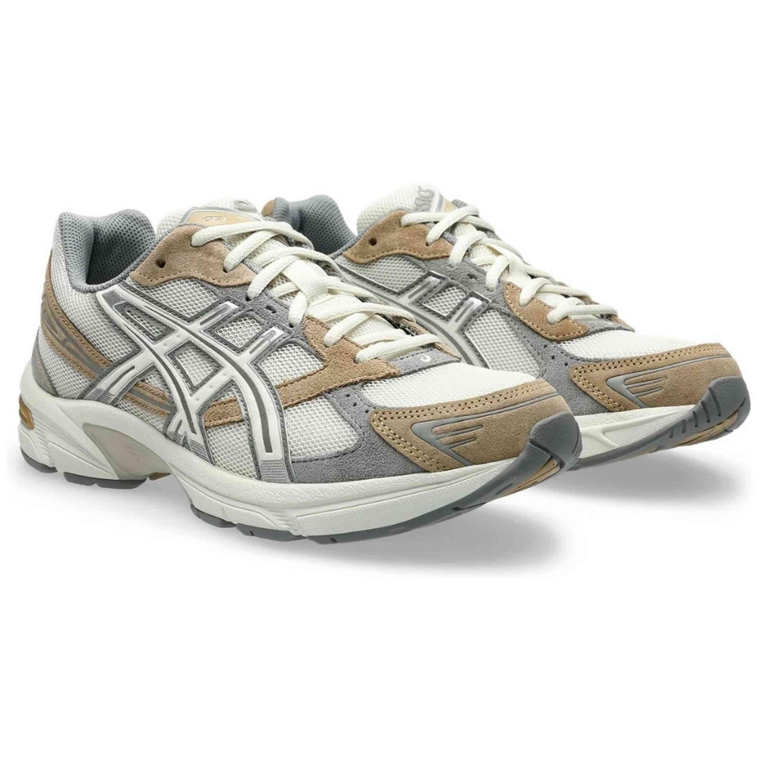 Baskets Asics modèle 1203A610 pour unisexe 3/4