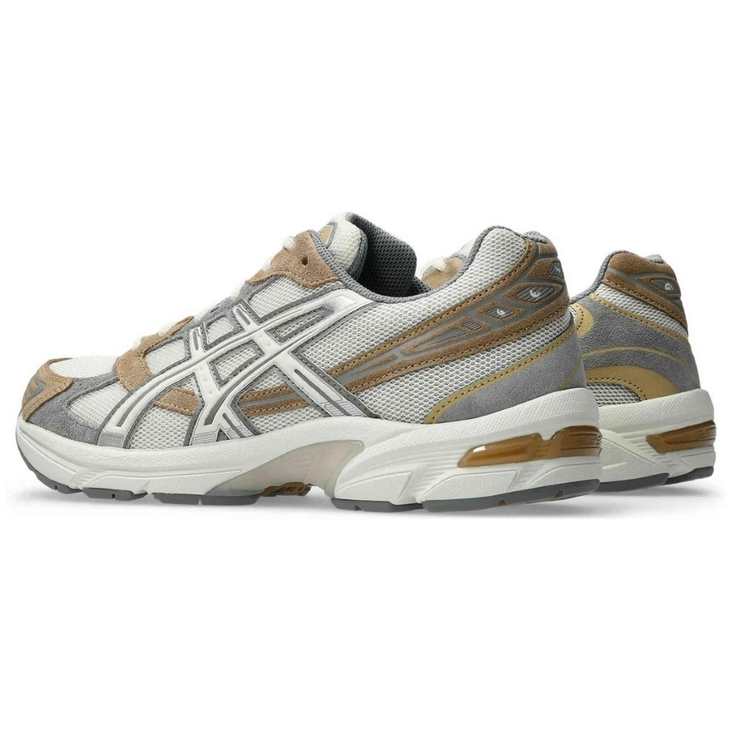 Baskets Asics modèle 1203A610 pour unisexe 4/4