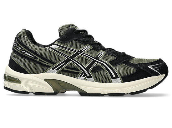 Baskets Asics modèle 1203A610 pour unisexe