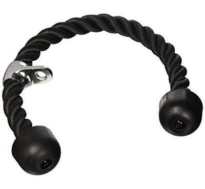 Triceps rope 85cm
