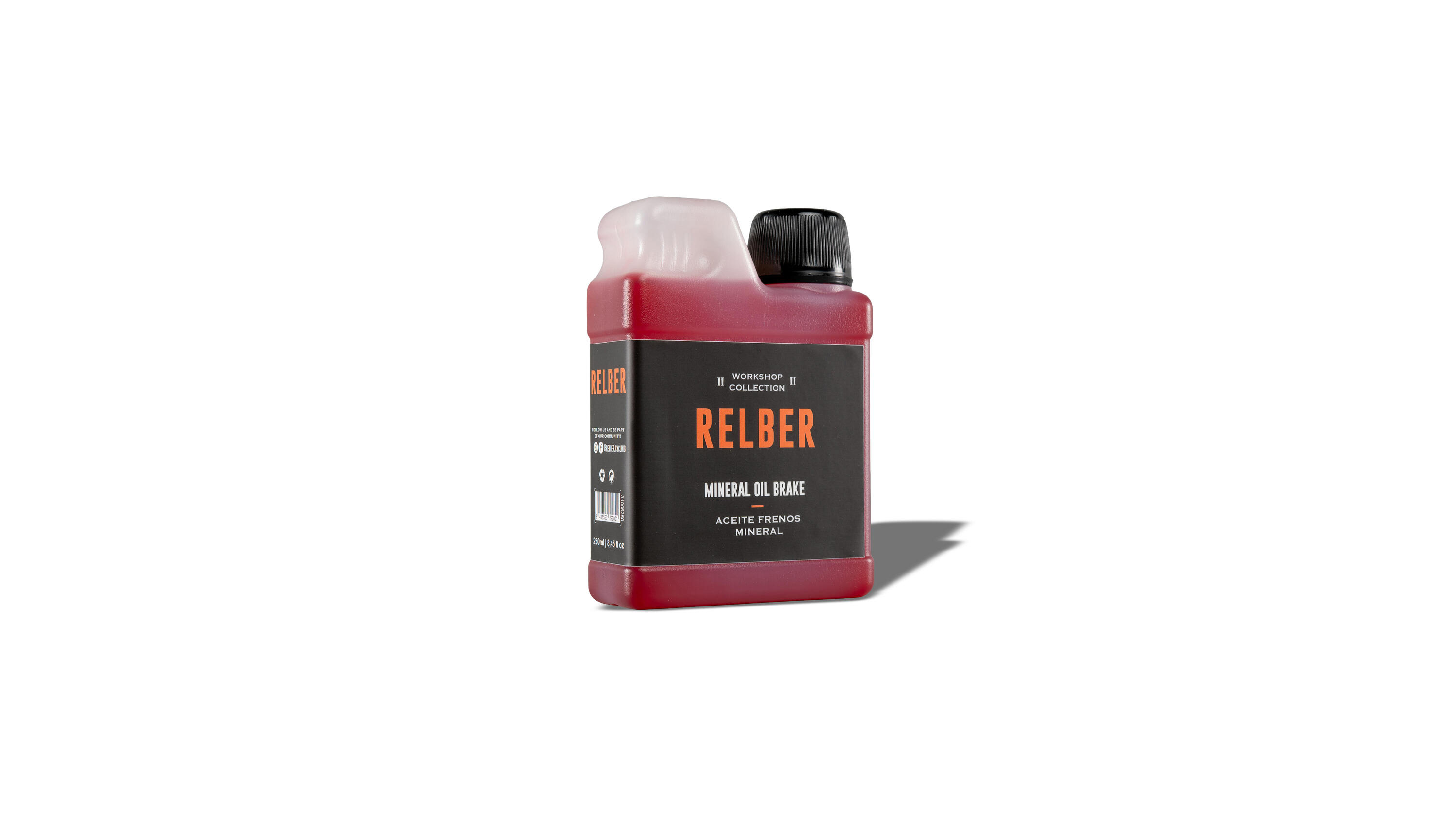 RELBER picture