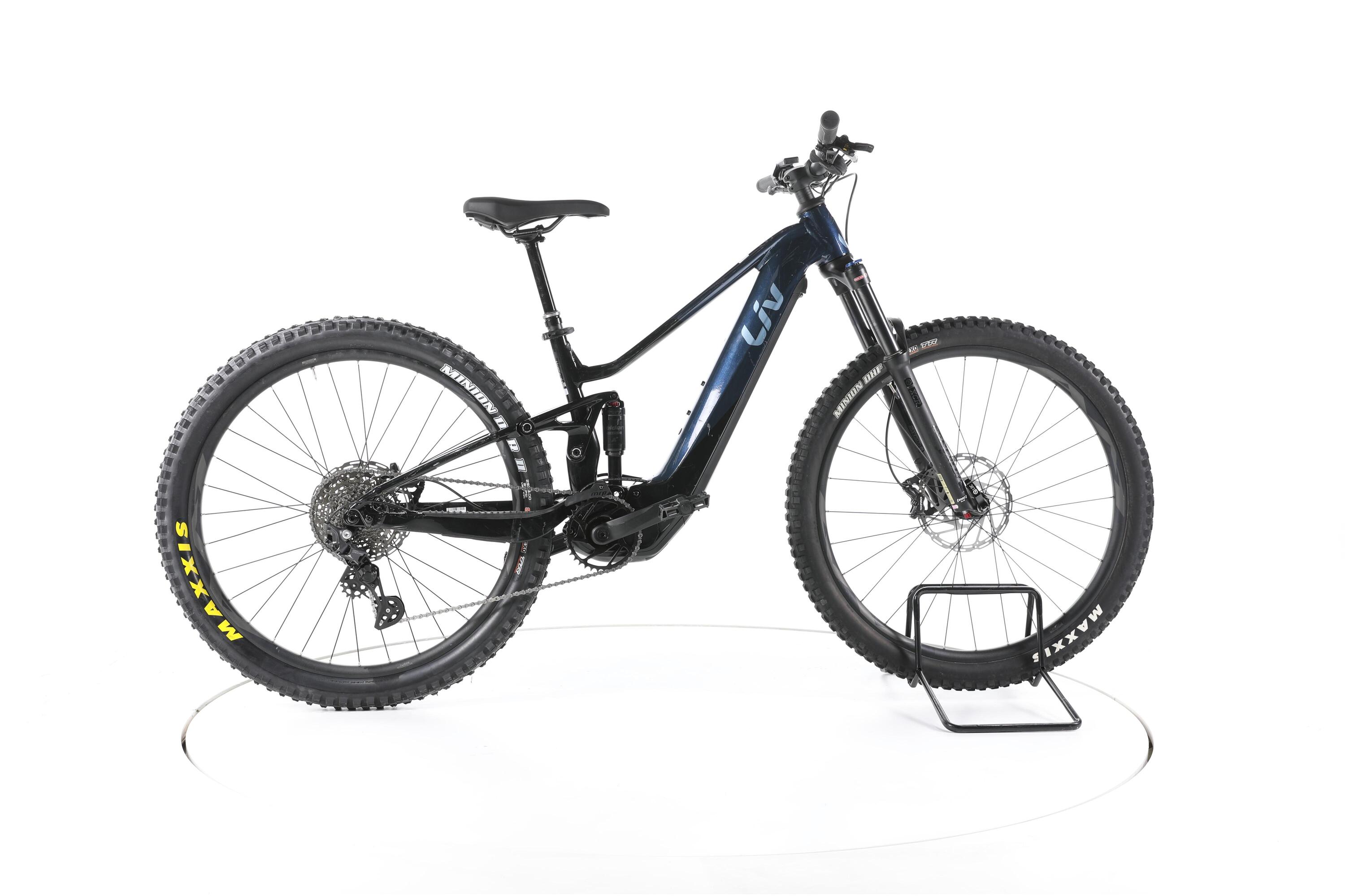 GIANT Ebike ricondizionata · Giant Embolden E+ 2 · Buone condizioni