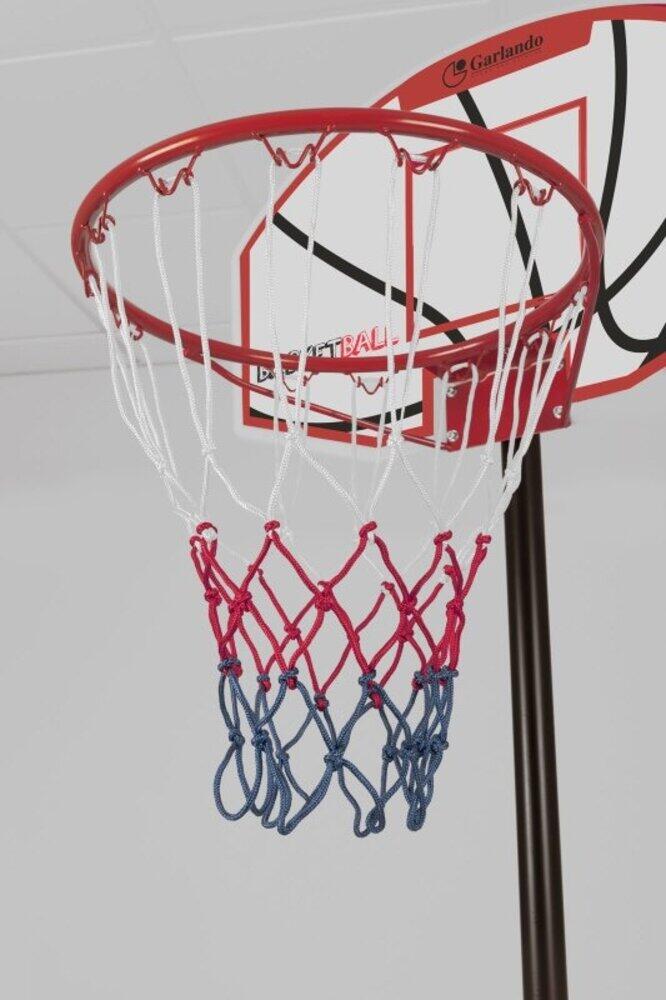 Poteau de basket Saint Louis - 179 - 213 cm 3/7