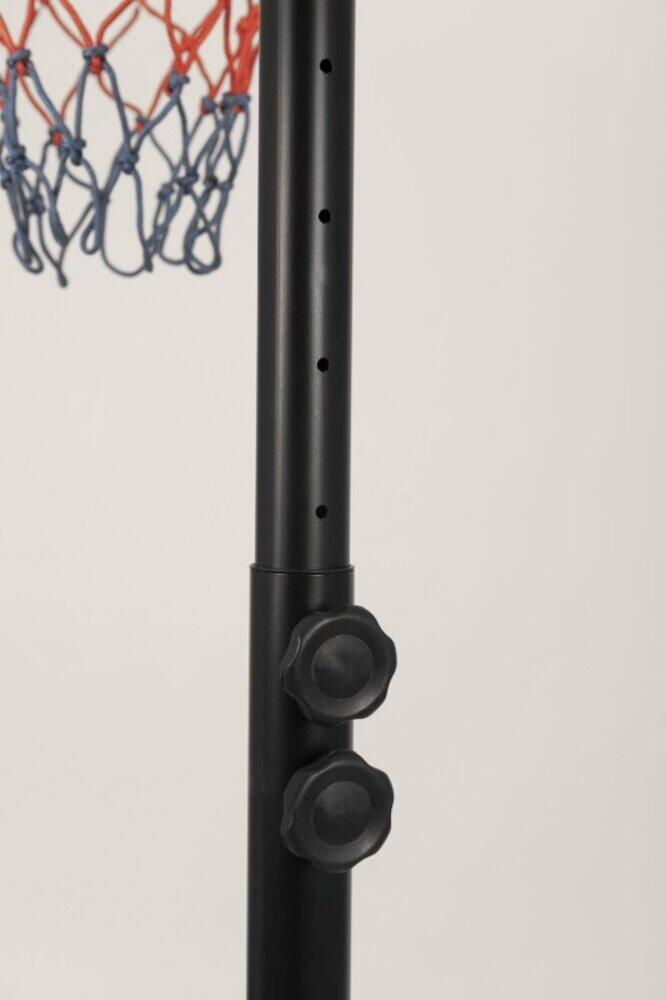 Poteau de basket Saint Louis - 179 - 213 cm 4/7
