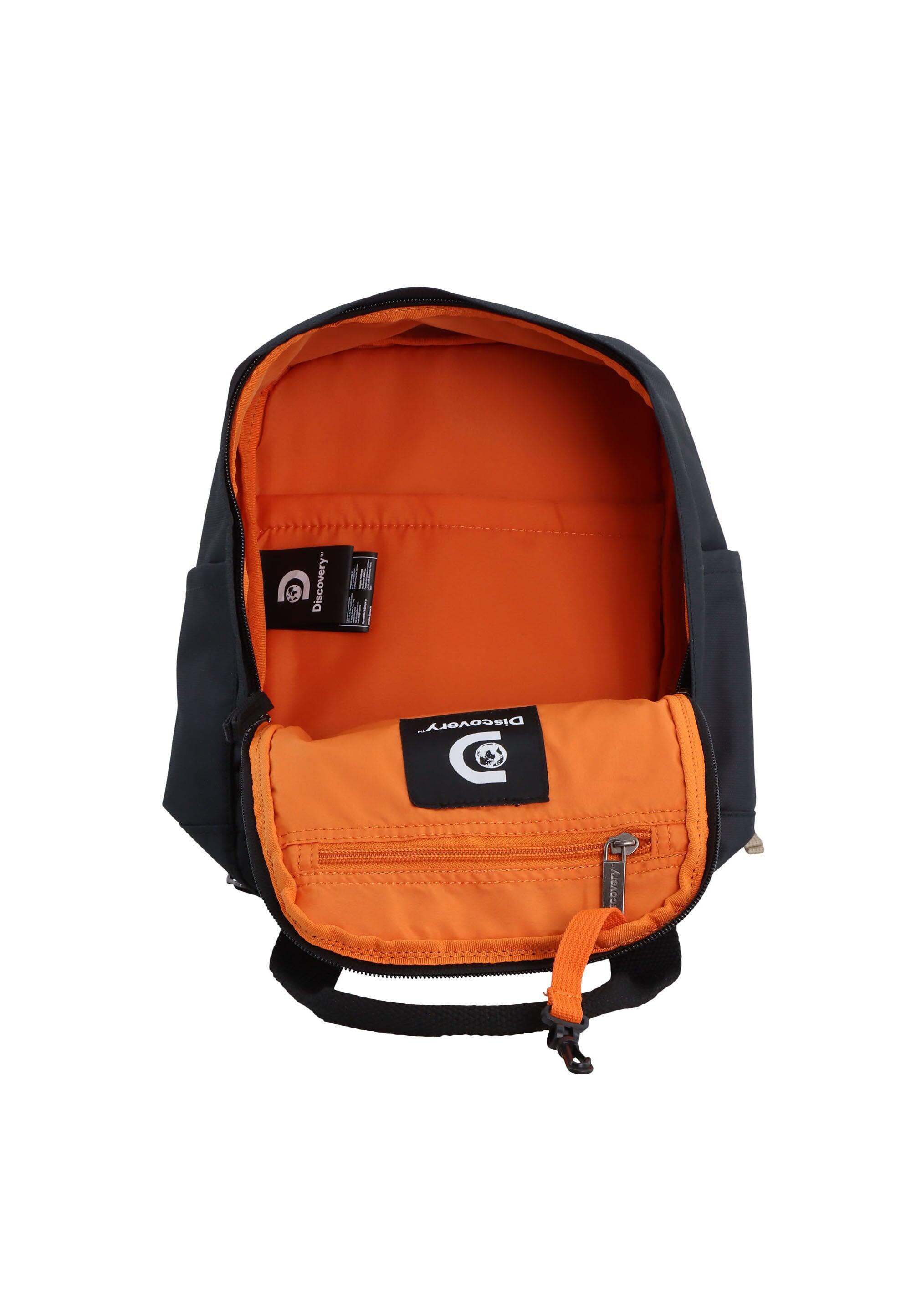 Discovery Cave Rucksäcke 3 L 6/7