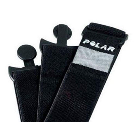 Polar T31 Vervangende Elastische Band 3/3
