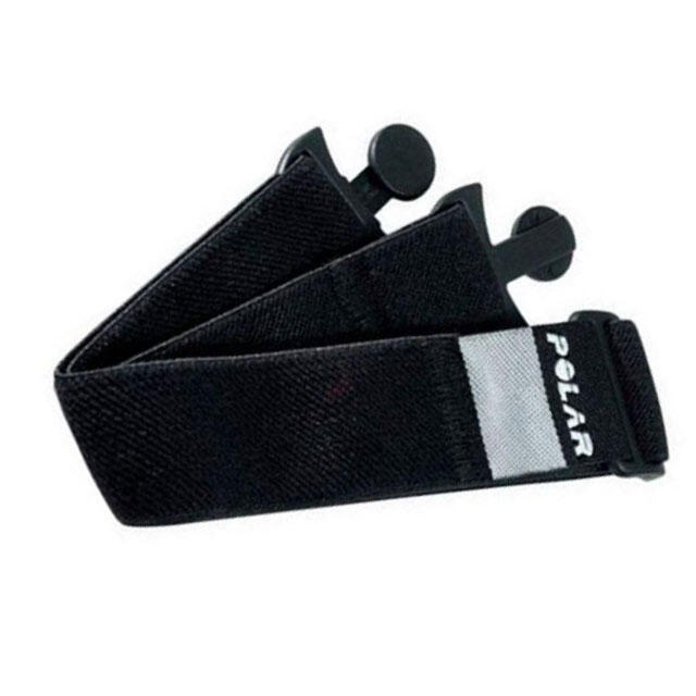 Polar T31 Vervangende Elastische Band 2/3