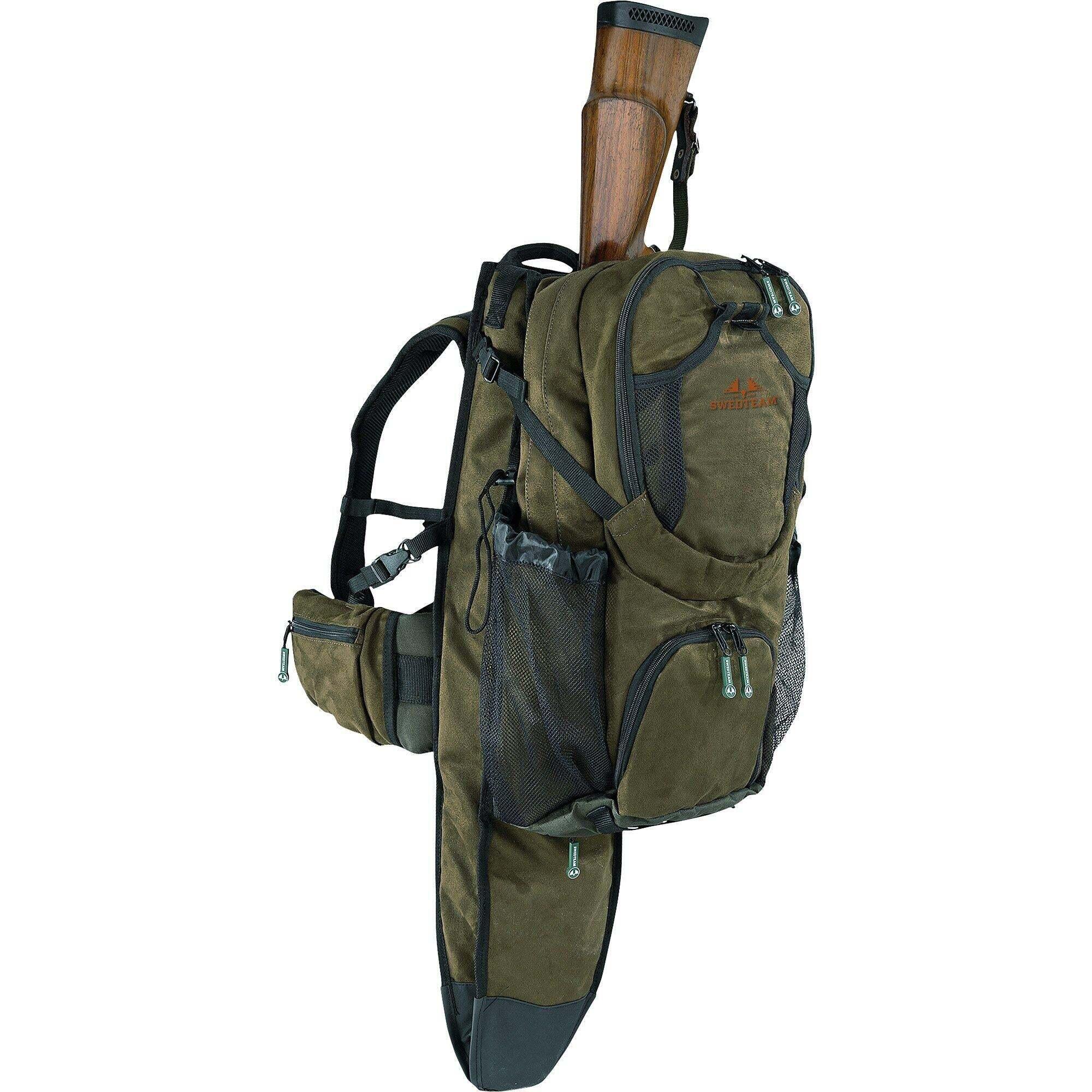 SWEDTEAM Backpack Swedteam Backbone