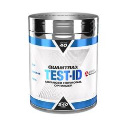 Test id - 240 tablets de Quamtrax