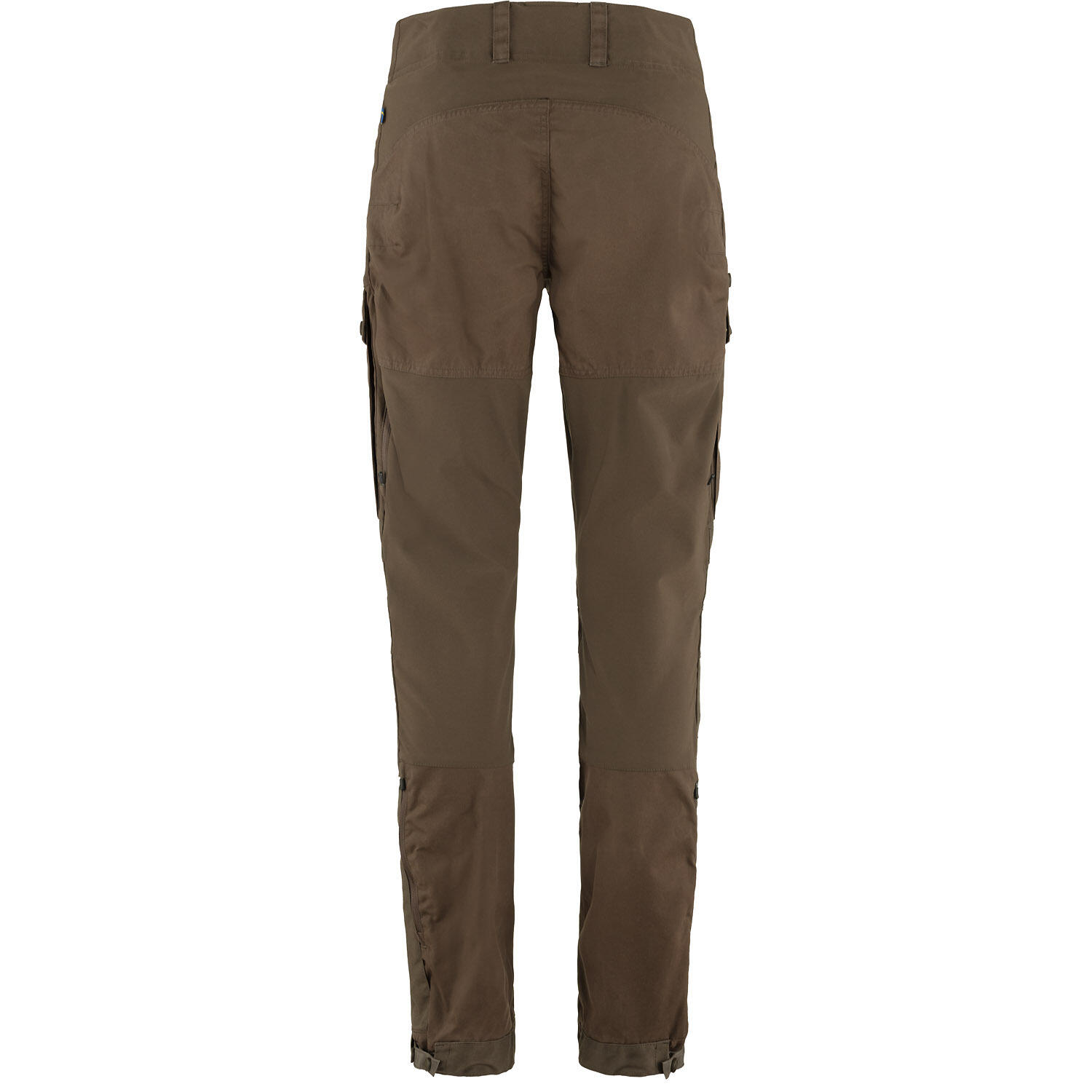 Damen Jagdhose Forest Hybrid 3/4