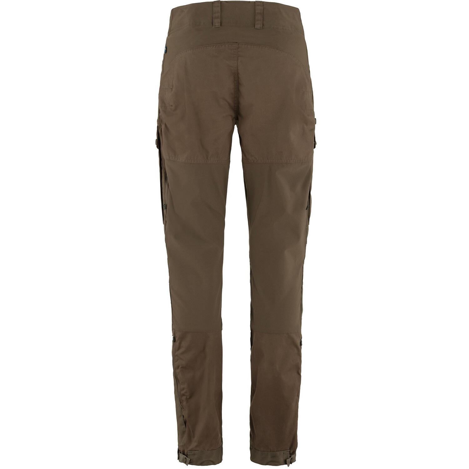 Damen Jagdhose Forest Hybrid 4/4
