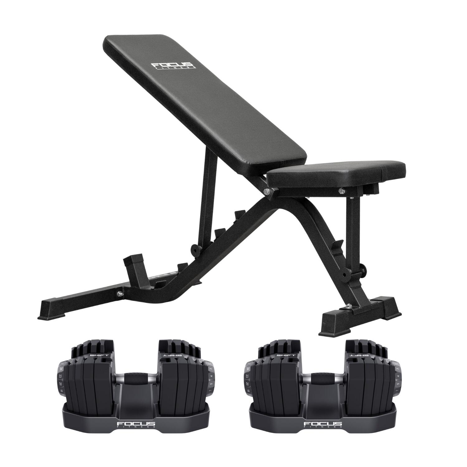 FOCUS FITNESS picture