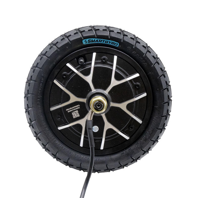 Motor 48V, 500W 6,5/B50 para Smartgyro Rockway EVO 5/5