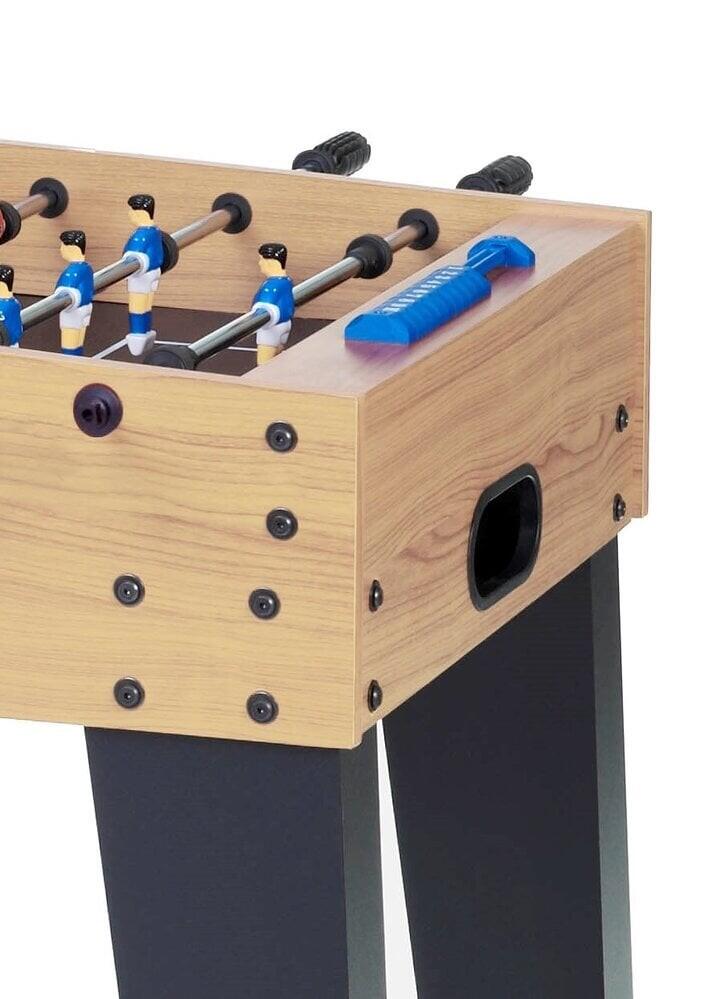 Baby foot Barres Télescopiques F-3 2/4