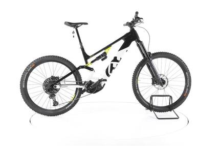 Refurbished - Husqvarna E-Bicycles Hard Cross HC2 E-Bike - In gutem Zustand