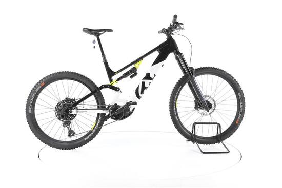 Refurbished - Husqvarna E-Bicycles Hard Cross HC2 E-Bike - In gutem Zustand