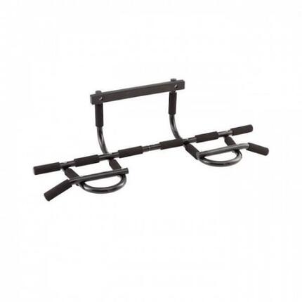 3-en-1 Door Trainer BTP M - Barre de traction