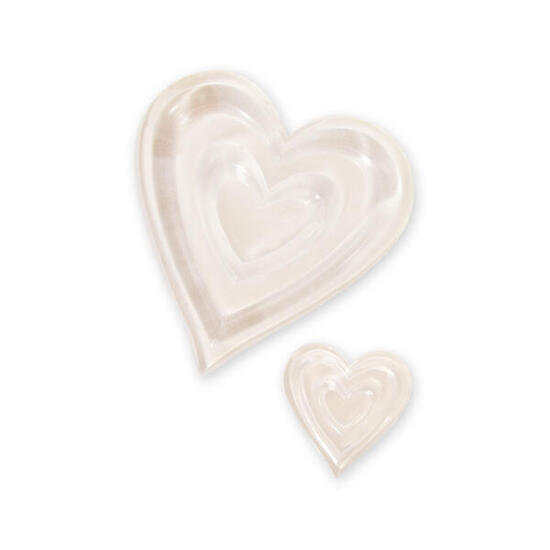 F2 Snowboard Pads Elfgen Love Pad One Size Pink