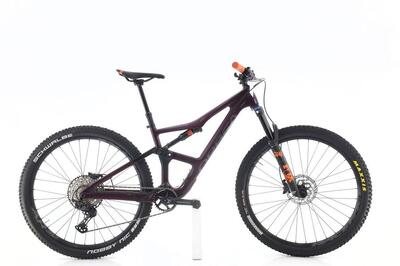 Tweedehands mtb · occam m30 xt · zeer goede toestand