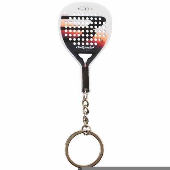 Llavero Bullpadel Gemma Triay Elite 26
