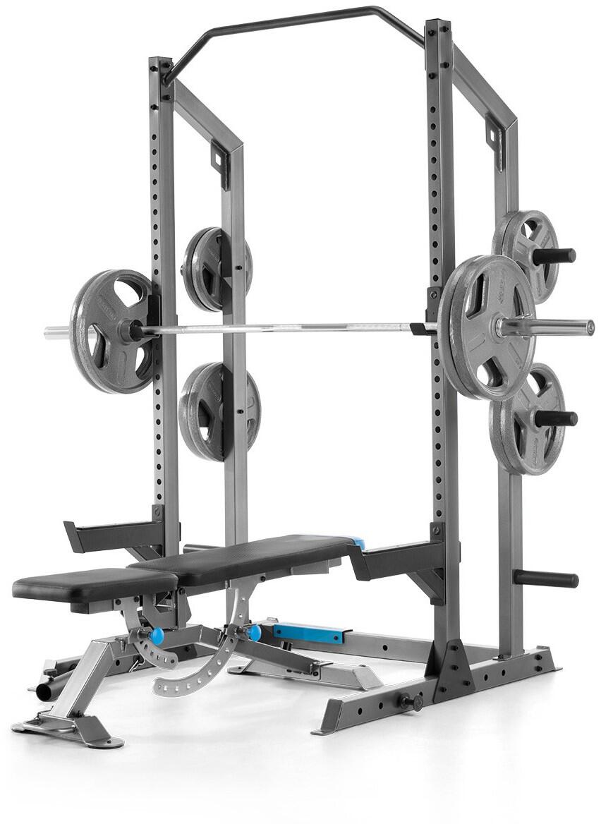 Carbon Home Rig 2/7
