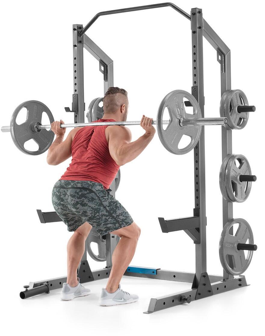 Carbon Home Rig 5/7