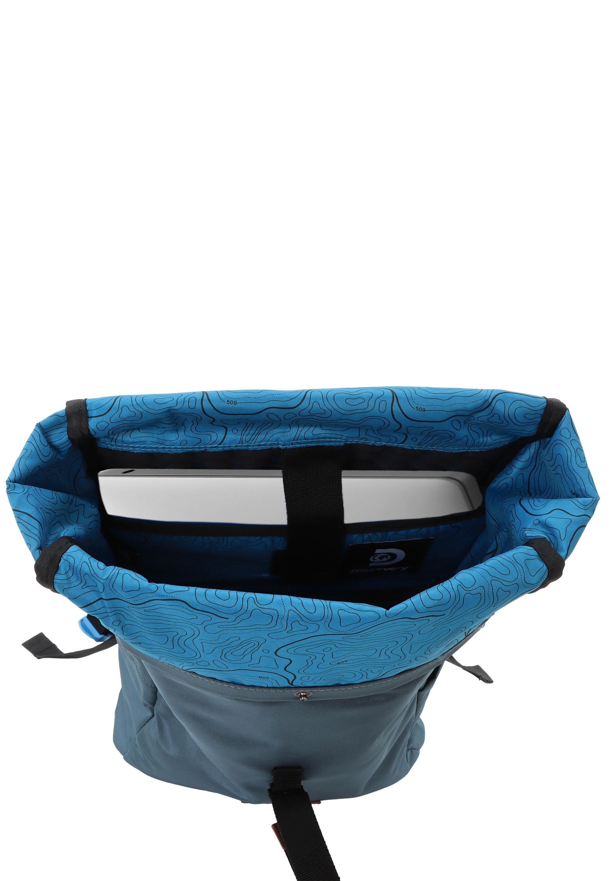 Discovery Icon Rugzakken 15 L 7/7