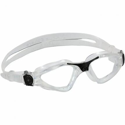 Okulary pływackie unisex aqua sphere kayenne a. mirror