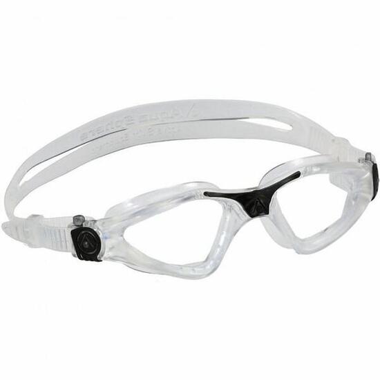 Okulary pływackie unisex aqua sphere kayenne a. mirror