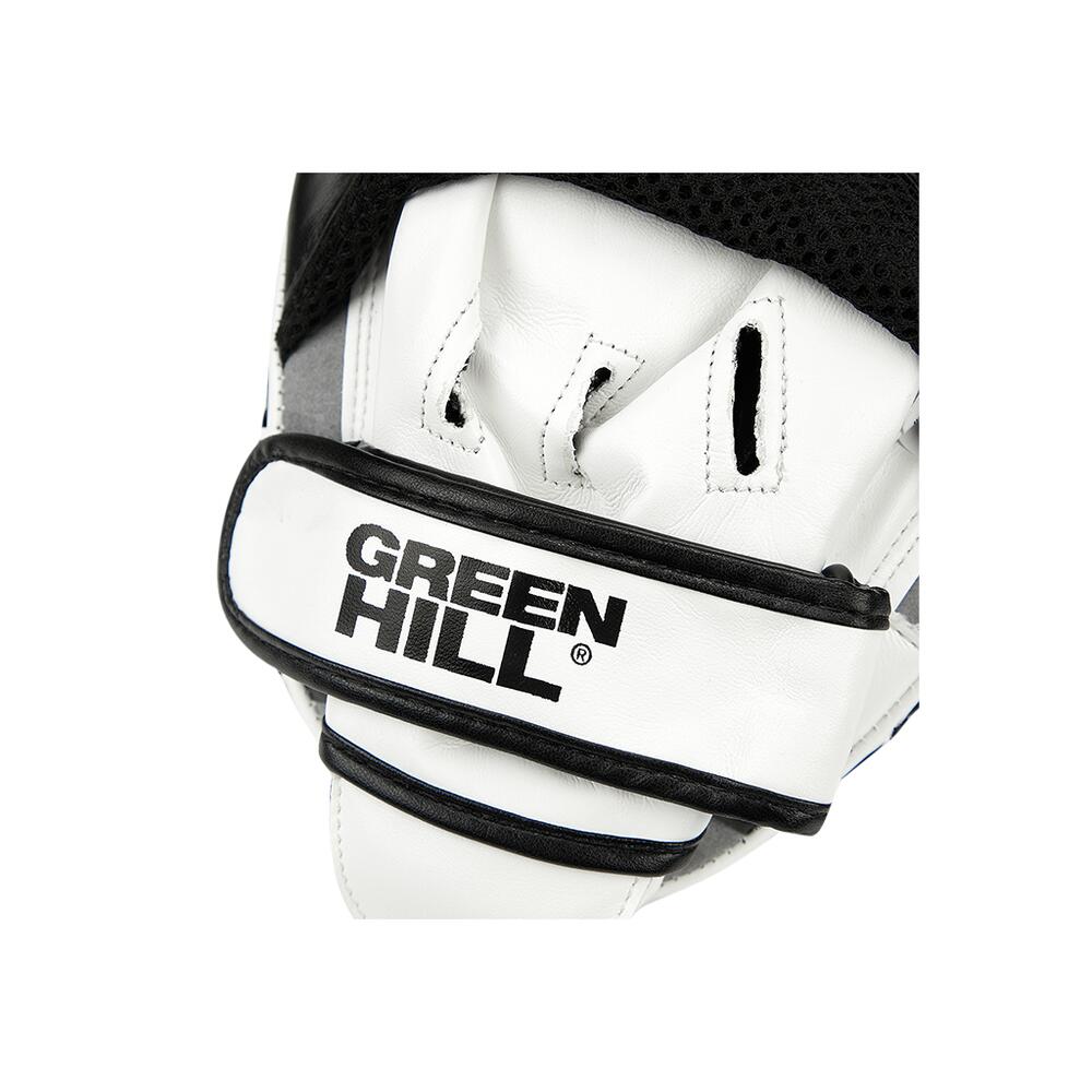 Green Hill Handpratze Condor - Kunstleder 4/4