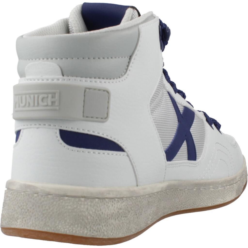 ZAPATOS Y COMPLEMENTOS MUNICH  DE HOMBRE 4056017 DOME 3/5